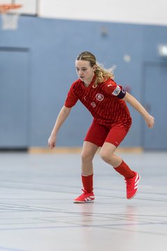 Bild 567 - wBJ NFV Futsalmeisterschaft